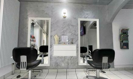 Salon Bonnie S : Coiffeur à Crêts en Belledonne
