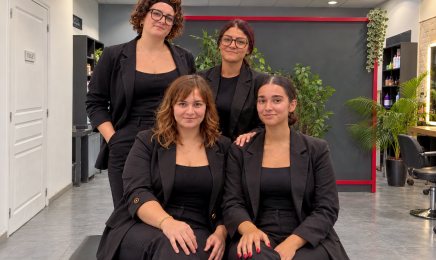 Swagg - Lodève : Coiffeur à Lodève