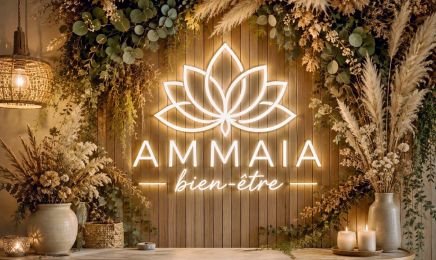 Ammaia - Massage bien etre et Head Spa : Institut de beauté à Argentan