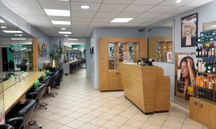 KEVA COIFFURE : Coiffeur à Brignoles
