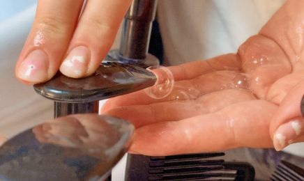 Le Salon : Coiffeur à Coupiac