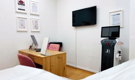 Time for Beauty: Kosmetikstudio in Sindelfingen