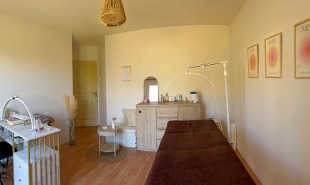 Studio by A : Manucure à Annecy-le-Vieux