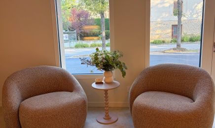 Serena Maison de Soins : Institut de beauté à Vernioz