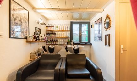 Les Fees Des Cheveux : Coiffeur à Bellemagny