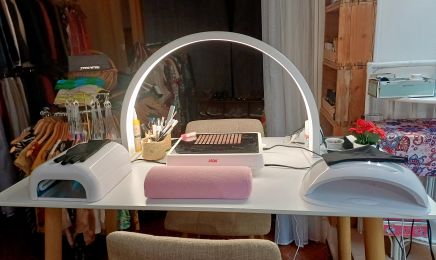 Oh Mazette : Manucure à Millau