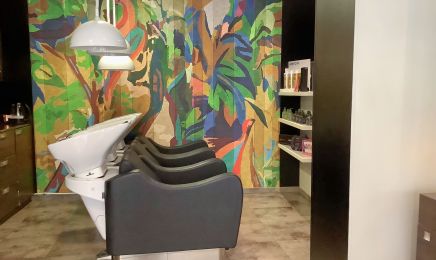 Zeneo : Coiffeur à Bailleul