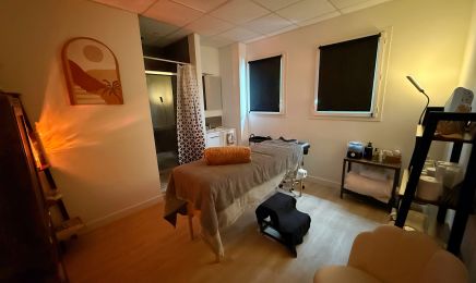Solunia – Massages & soins visage à Cagny : Institut de beauté à Cagny