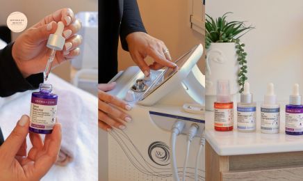 Rituels de Beauté : Institut de beauté à Dijon