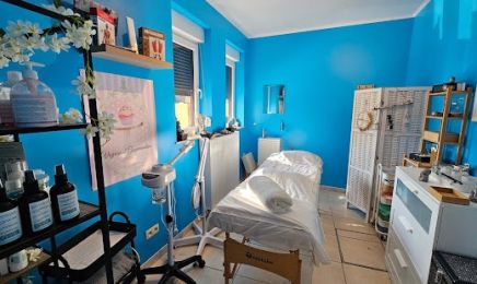 Farann & Sens : Institut de beauté à Sambreville