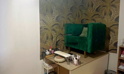 Lodie nails  : Institut de beauté à Corvol-l'Orgueilleux