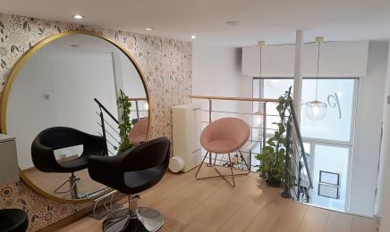 Sun Color’s Hair Salon : Coiffeur à Lyon