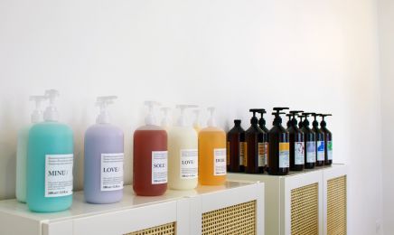 Un Brun d'Hair : Coiffeur à Aubière