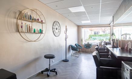 Myla coiffure : Coiffeur à Le Rove