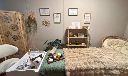 Jenn Eyes And Spa : Coiffeur à Marcq-en-Barœul