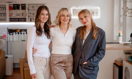 EVA One: Kosmetikstudio in Dresden