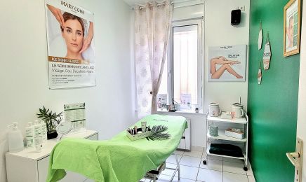 Mary Cohr - Bolbec L'Atelier des Beautés : Institut de beauté à Bolbec