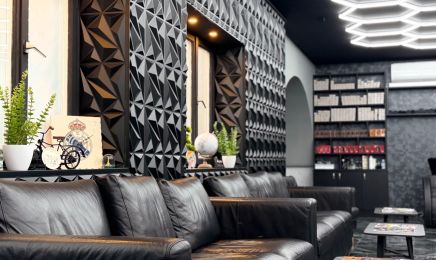 Shemso Cut: Friseur in Stuttgart