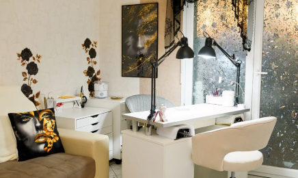 Le petit studio d’Elo : Institut de beauté à Cattenom