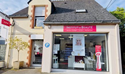 Guinot - Saint-Herblain Bel et Zen : Institut de beauté à Saint-Herblain