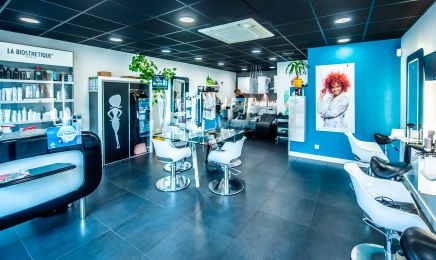 Salon REVELATION : Institut de beauté à Toulouse