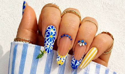 Chouwna Nails : Manucure à Tallard