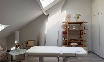 Wellness Studio Fontainebleau : Institut de beauté à Fontainebleau