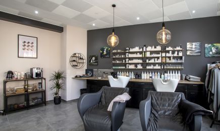 Le Catogan : Institut de beauté à Strasbourg