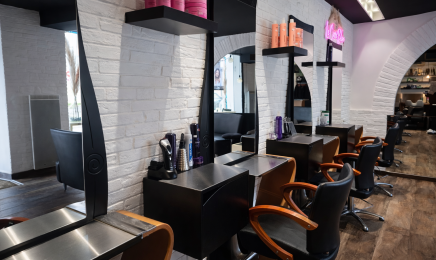 Le Carré Blanc  : Coiffeur à Montastruc-la-Conseillère