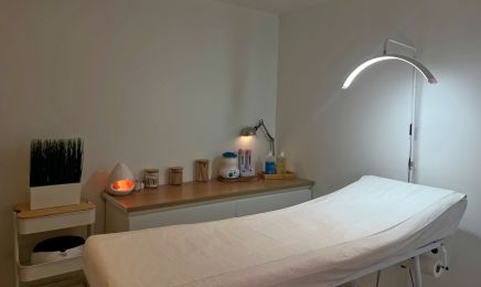 L'atelier d'Emma : Manucure à Morangis