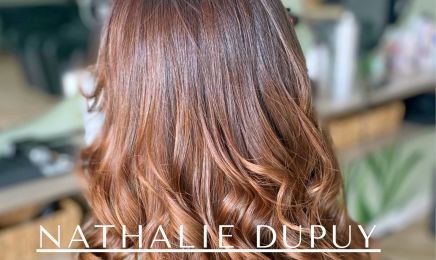 Coiffure Nathalie Dupuy : Institut de beauté à Orleix