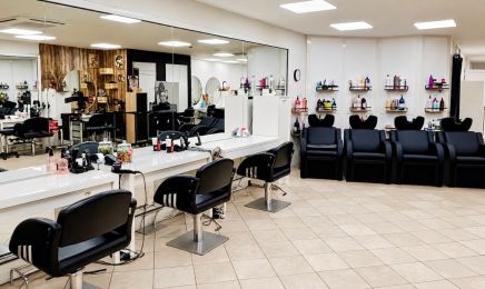 Beach Coiffure  : Coiffeur à Vallauris