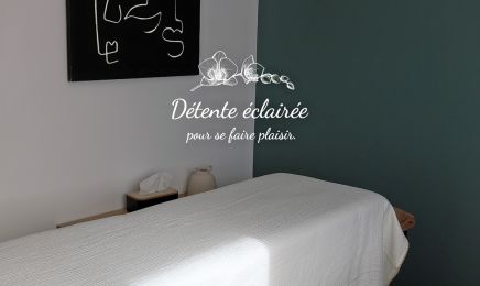 Détente Éclairée : Institut de beauté à Dijon