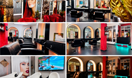 MrsMr$ea: Friseur in Fellbach