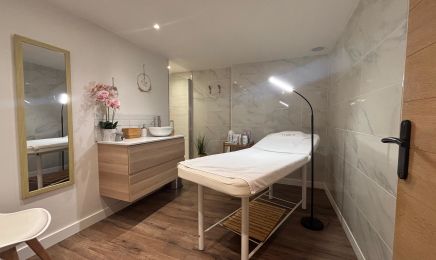 L’institut Carvin  : Coiffeur à Carvin