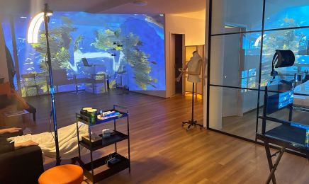 Morphe München: Kosmetikstudio in München