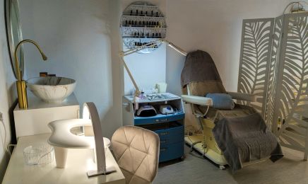 Moonlight Beauty: Kosmetikstudio in Köln
