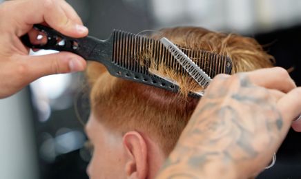 L'Artisan pour Homme : Coiffeur à Bourg-la-Reine
