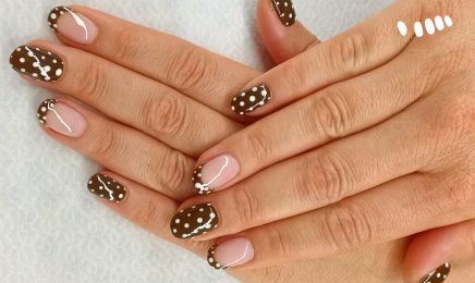 L'Onglerie® - Landerneau : Manucure à Landerneau