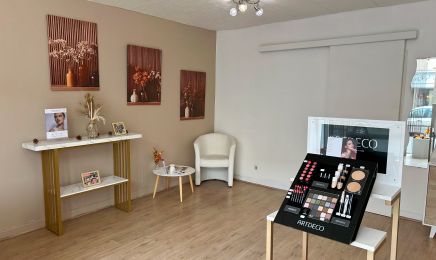 Institut Cybelle : Institut de beauté à Capdenac-Gare