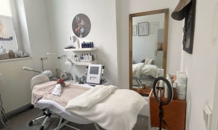Telly Kosmetik: Friseur in Gießen