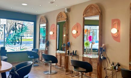 Tête à Tête - Le Havre : Coiffeur à Le Havre