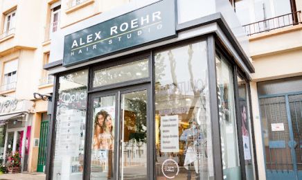 Hair Studio Mourillon Alex Roehr : Coiffeur à Toulon