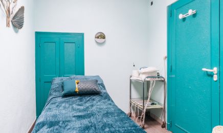 Institut Cendrine : Manucure à Saint-Éloy-les-Mines