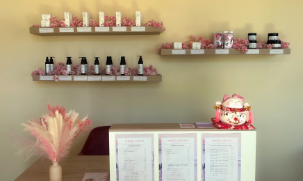 Maison Sakura  : Manucure à Béziers