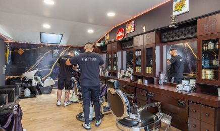 Styliz’Hair : Coiffeur à Berck