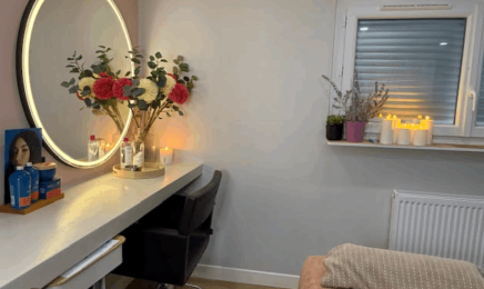 LE COCON BY MEL : Coiffeur à Les Pavillons-sous-Bois