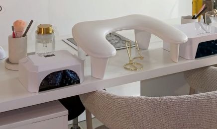 KS Nails : Manucure à Bourg de péage