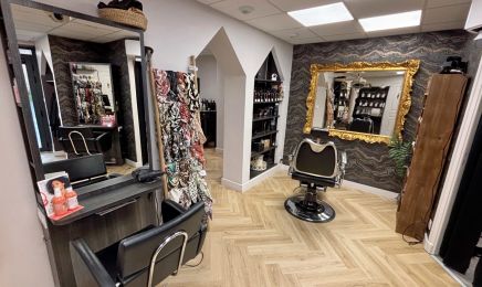 LM Coiffure : Coiffeur à Brecé