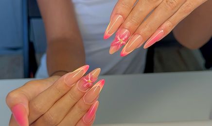 Nails Monaco : Institut de beauté à Roquebrune-Cap-Martin
